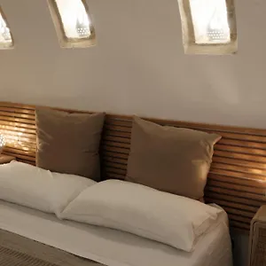 Vecchia Apartment